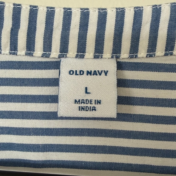 Striped Tunic - Picture 3 of 7